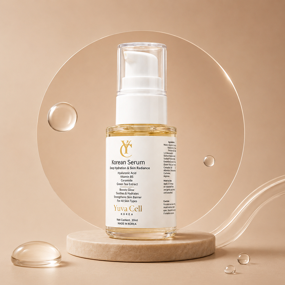 1 serum