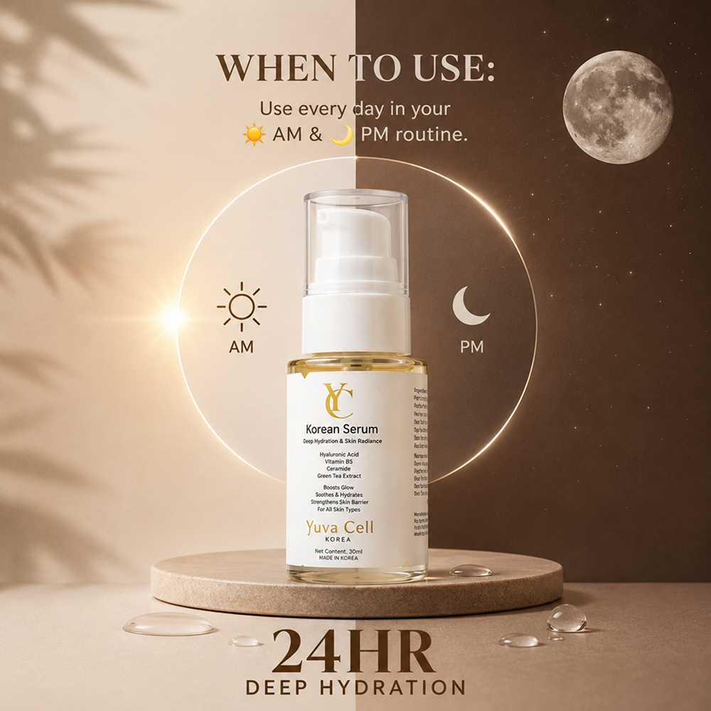 3 serum