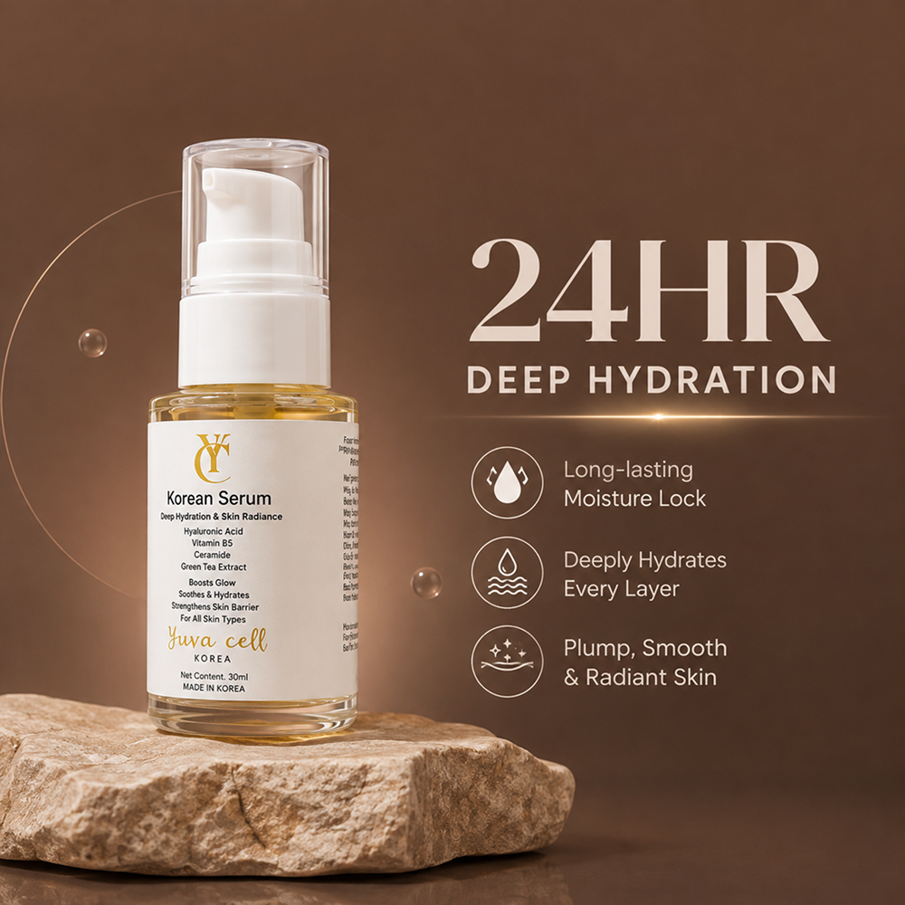 4 serum