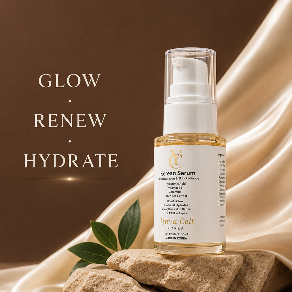 5 serum